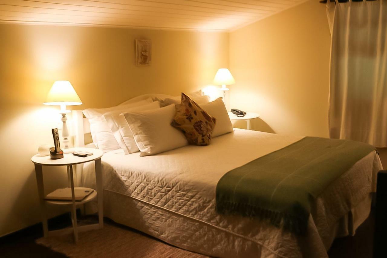 Hotel Capim Limao Itaipava エクステリア 写真