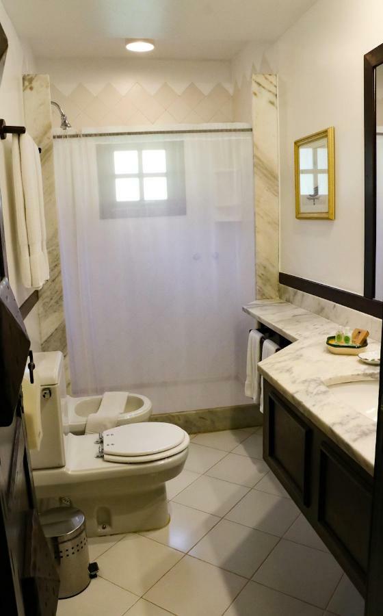 Hotel Capim Limao Itaipava エクステリア 写真