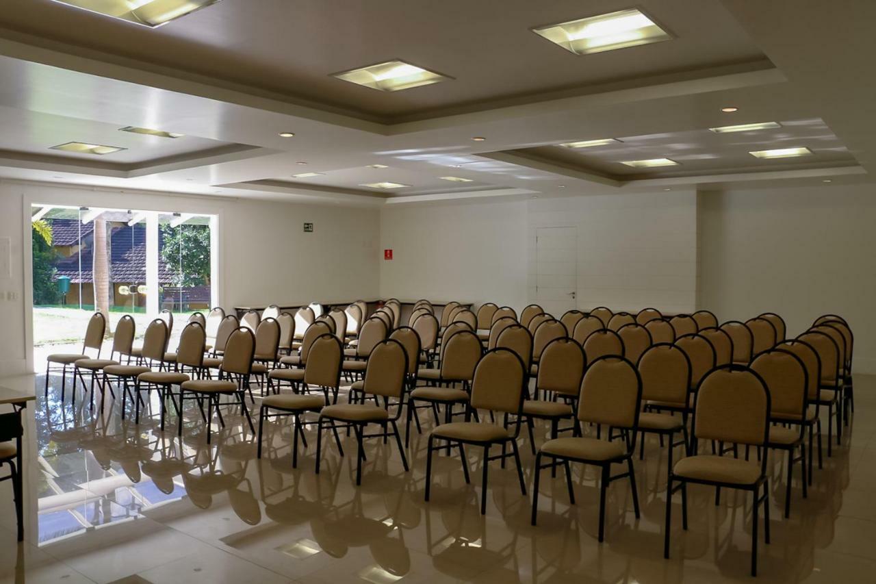 Hotel Capim Limao Itaipava エクステリア 写真
